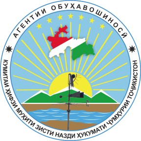 Agency on Hydrometeorology of the Republic of Tajikistan (AoH), Committee on Environmental Protection under the Government of the Republic of Tajikistan